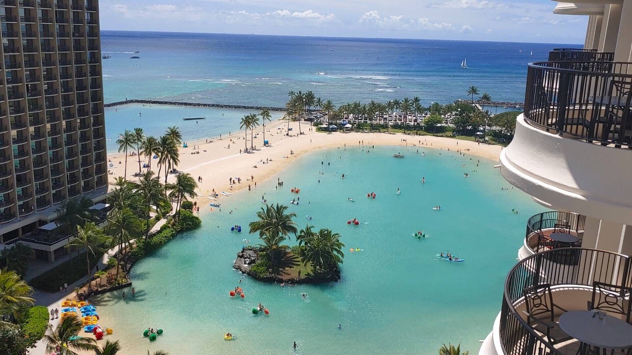 Photo of Others in Waikiki