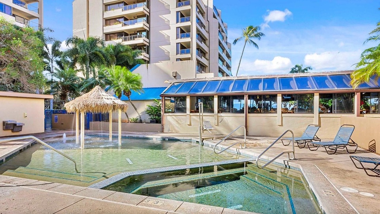 Photo of Outdoor in Kahana
