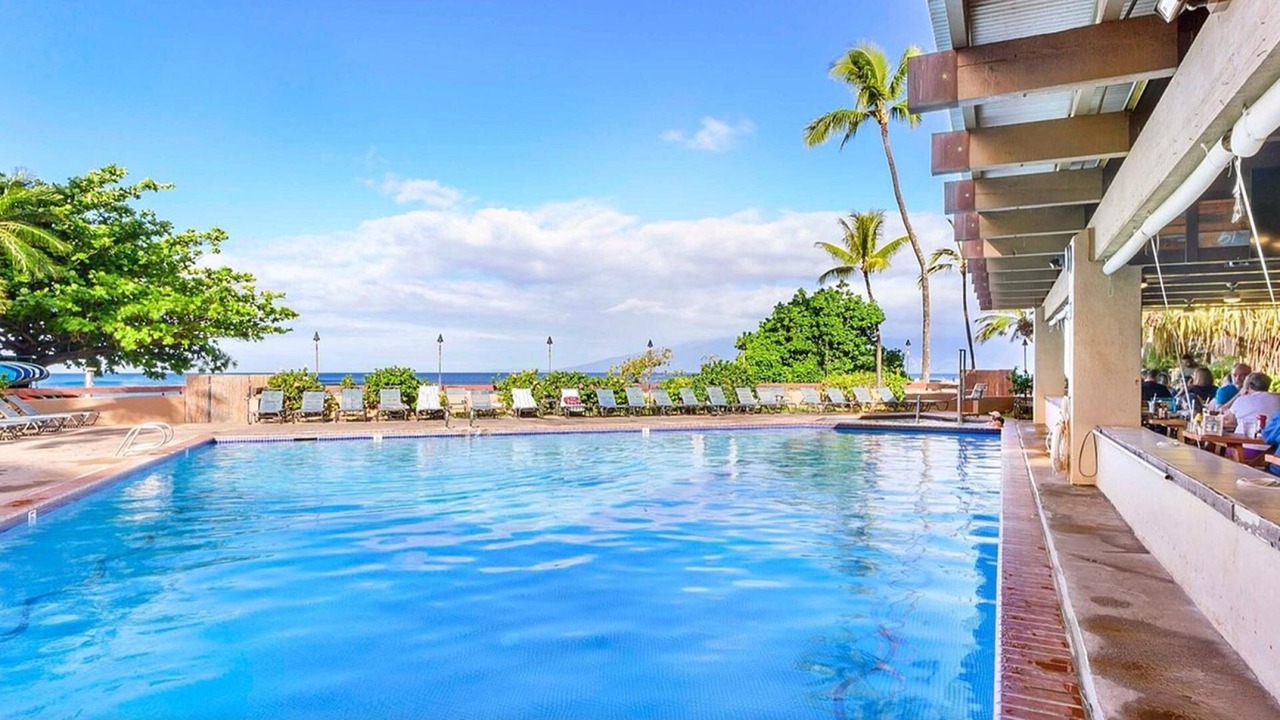 Photo of Outdoor in Kahana