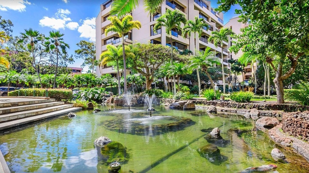 Photo of Outdoor in Kahana