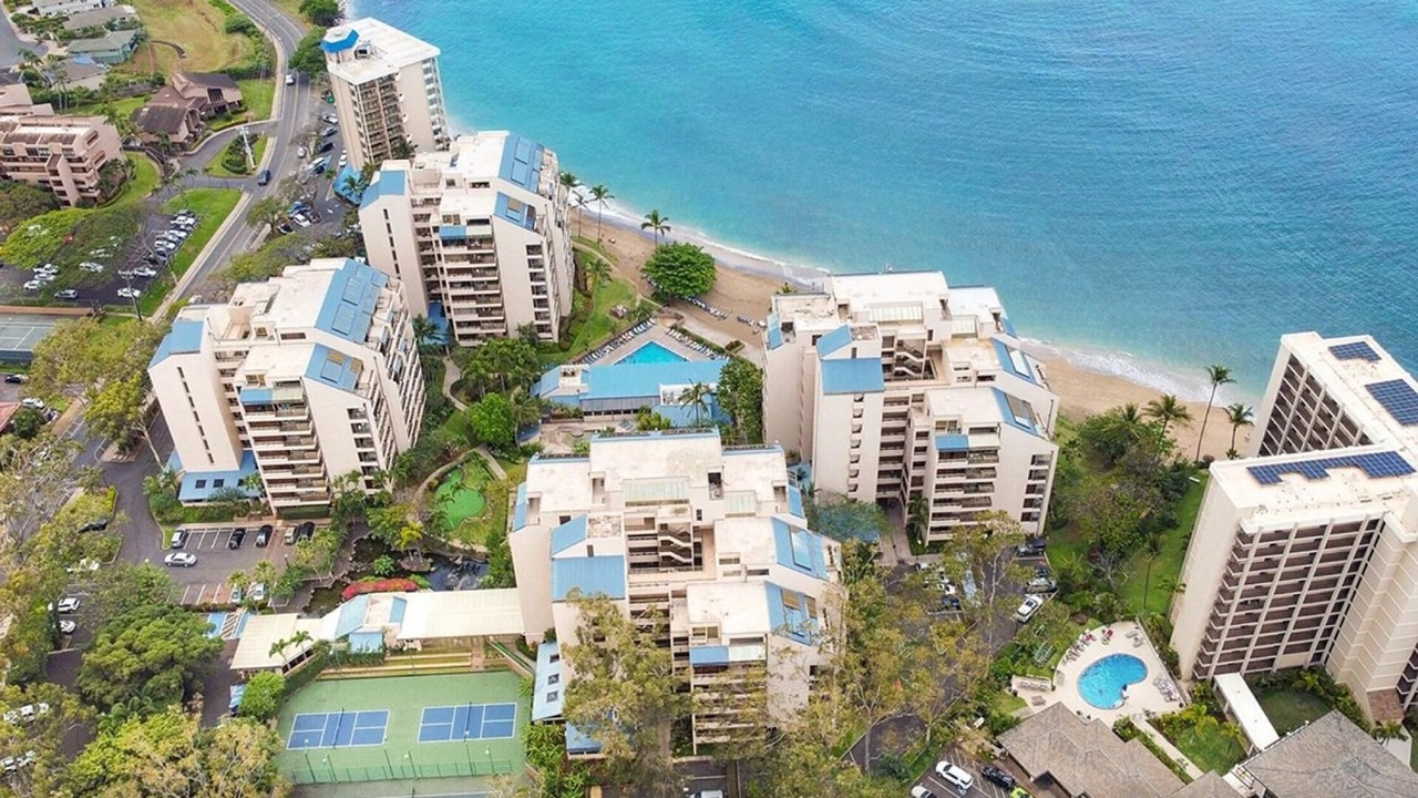 Photo of Outdoor in Kahana