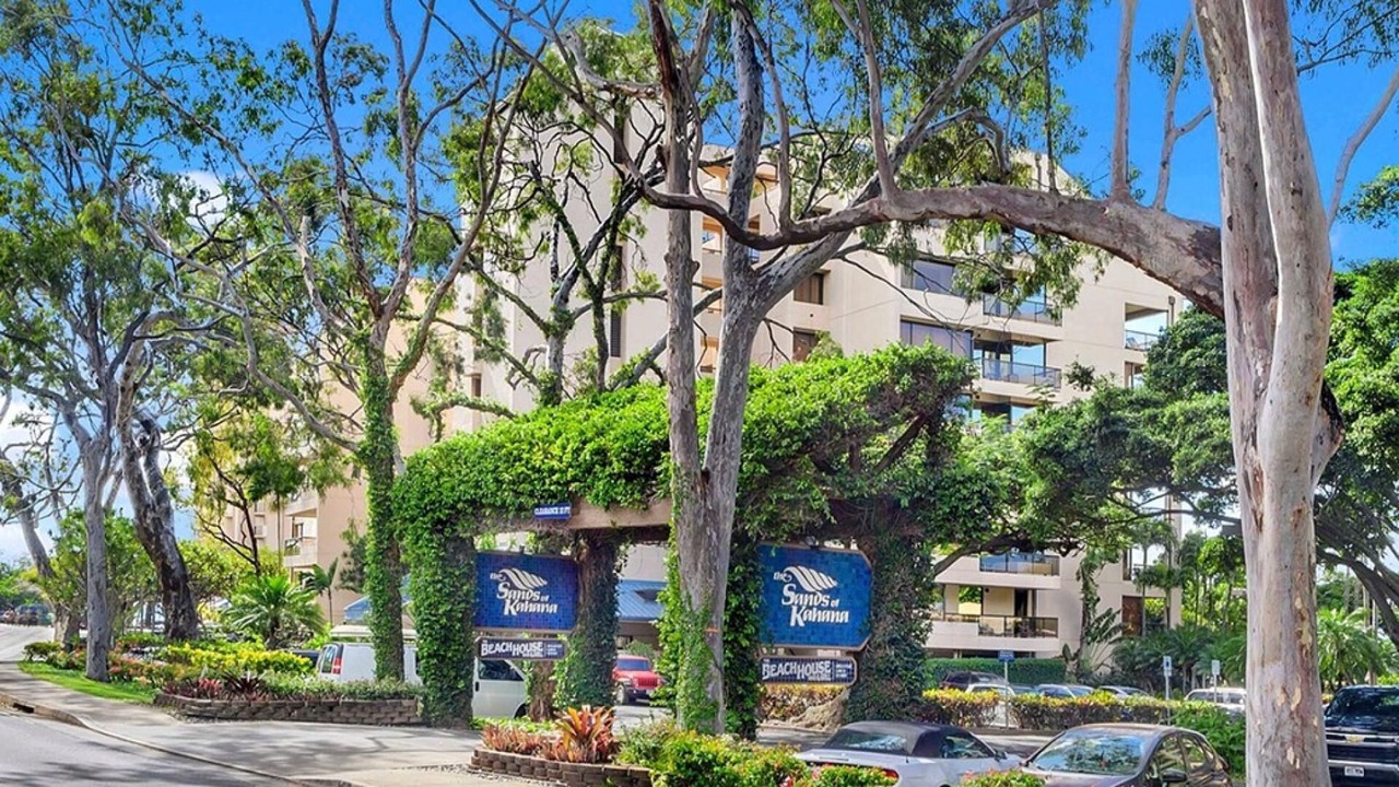 Photo of Outdoor in Kahana