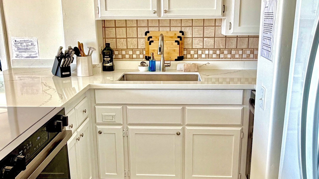 Photo of Kitchen in Hilo