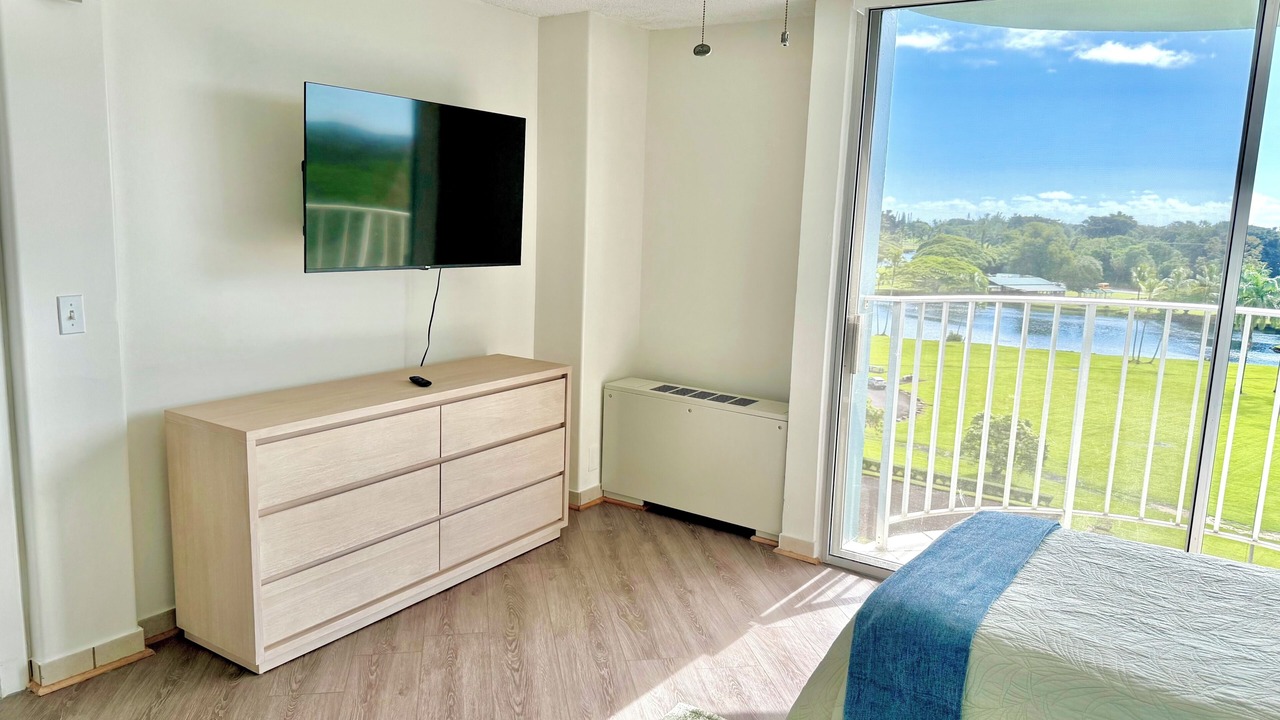 Photo of Bedroom in Hilo