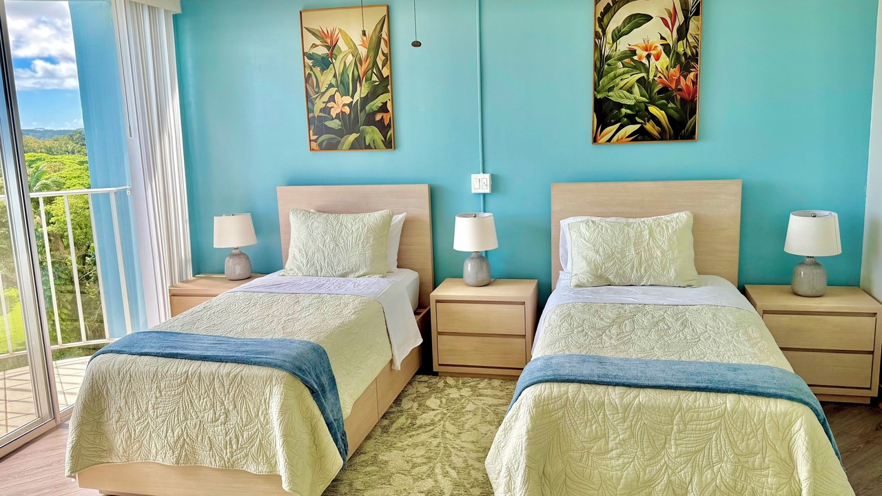 Photo of Bedroom in Hilo