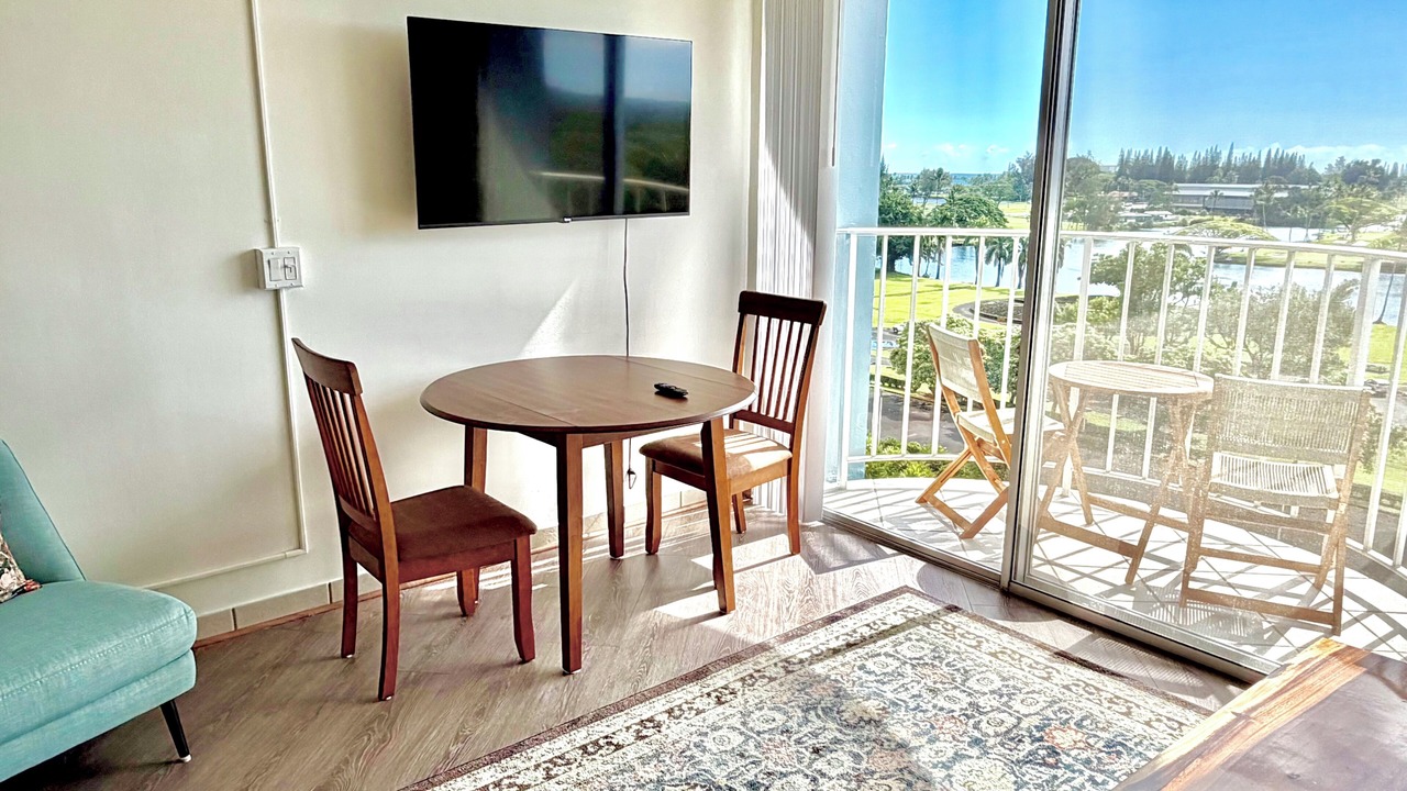 Photo of Livingroom in Hilo