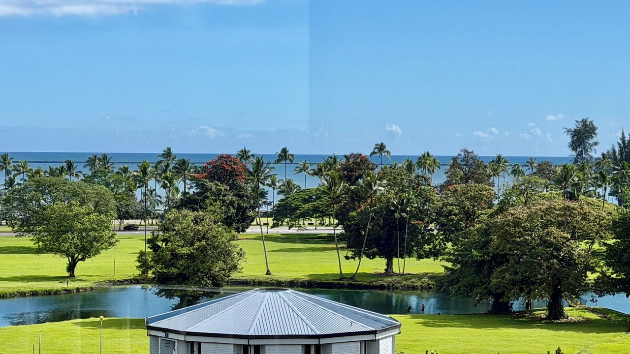 Photo of Outdoor in Hilo