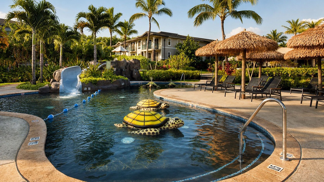 Photo of Outdoor in Princeville