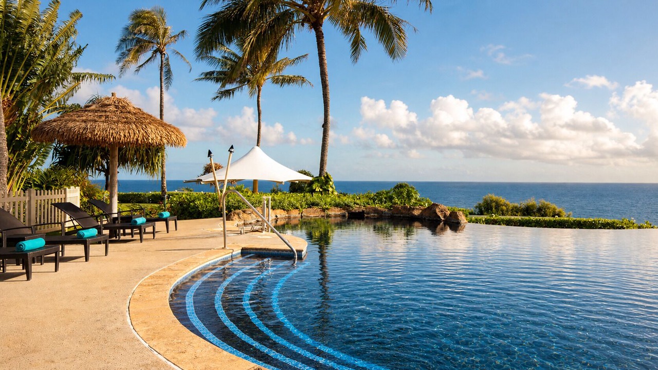 Photo of Outdoor in Princeville