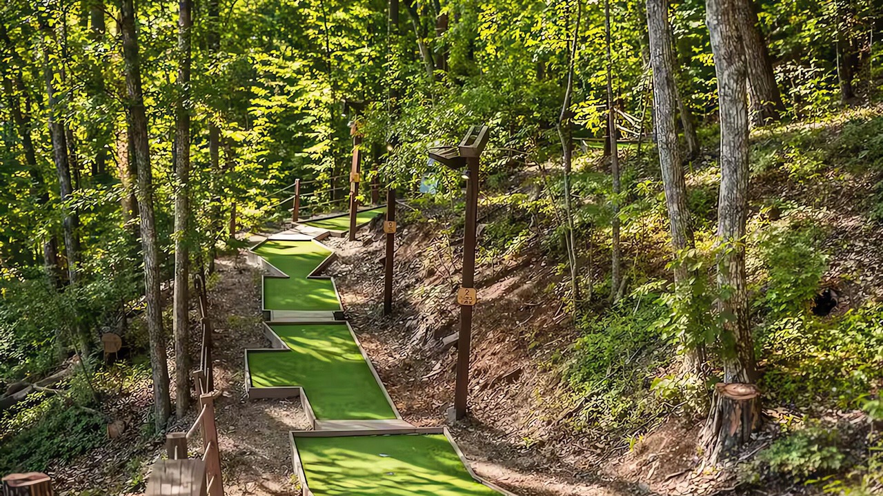 Photo of Outdoor in Pigeon Forge