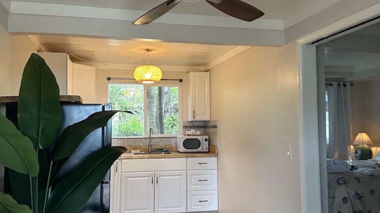 Photo of Bedroom in Ocean View
