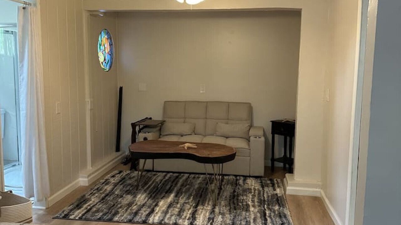 Photo of Bedroom in Ocean View