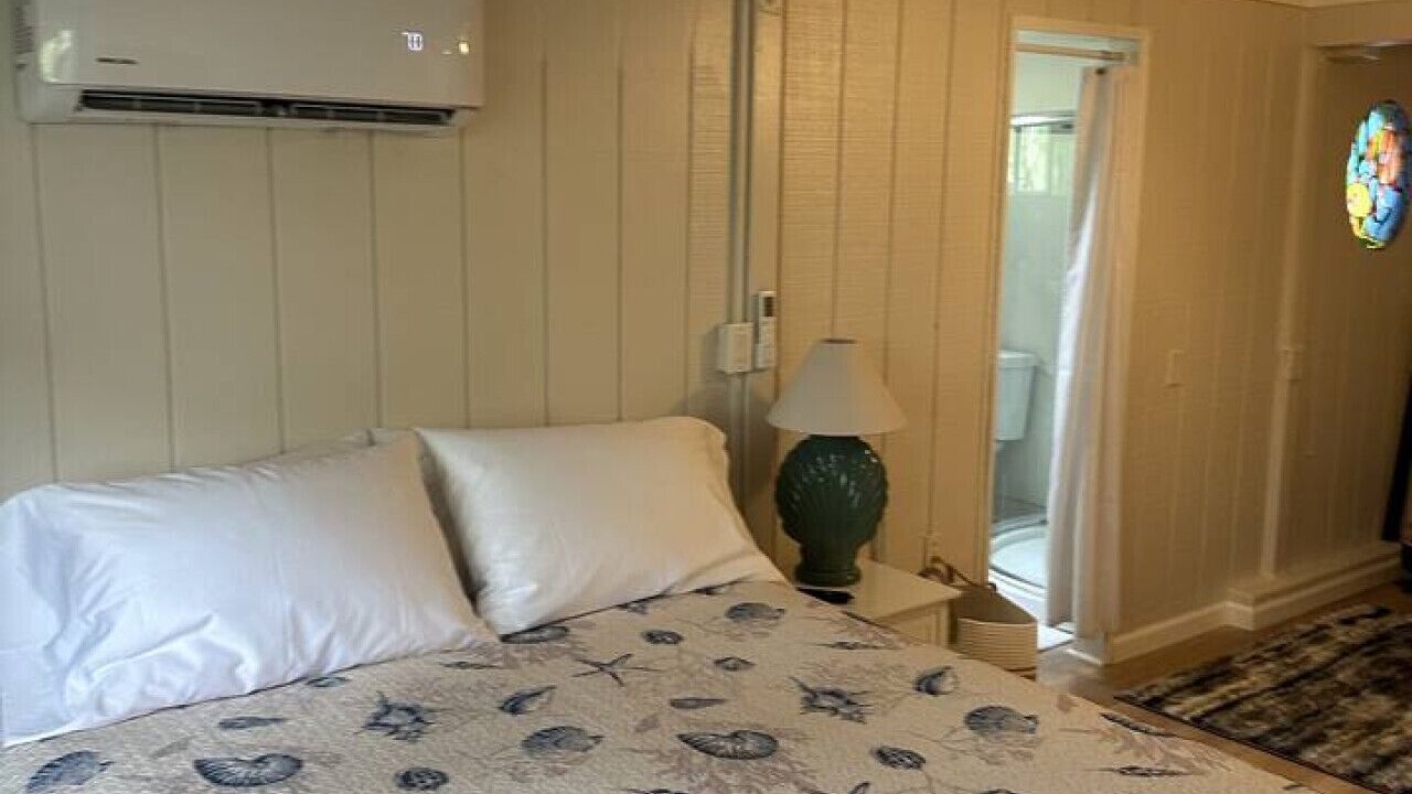 Photo of Bedroom in Ocean View