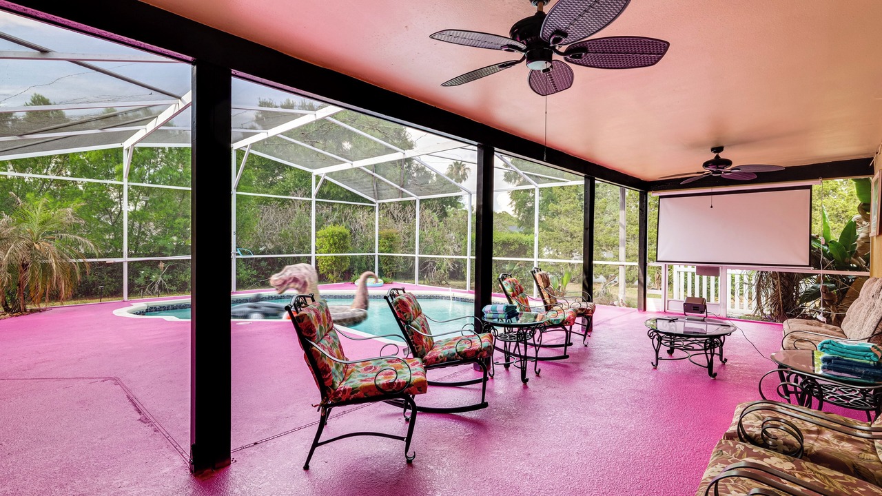 Photo of Outdoor in Sunridge Woods