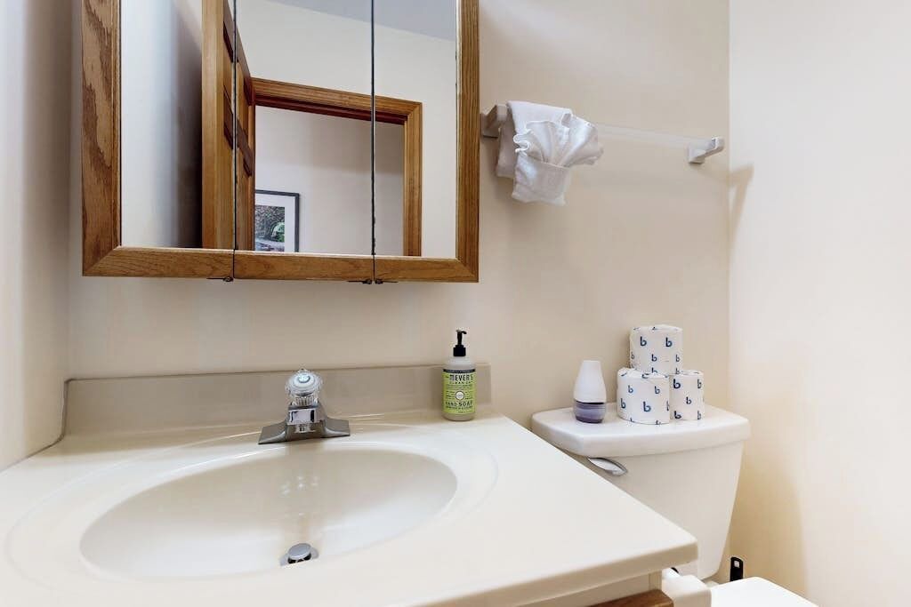 Photo of Bathroom in West Poland