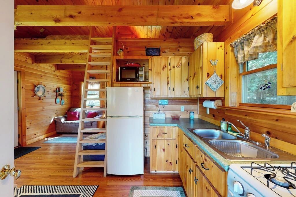 Photo of Kitchen in Oakland