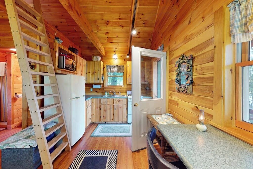 Photo of Kitchen in Oakland