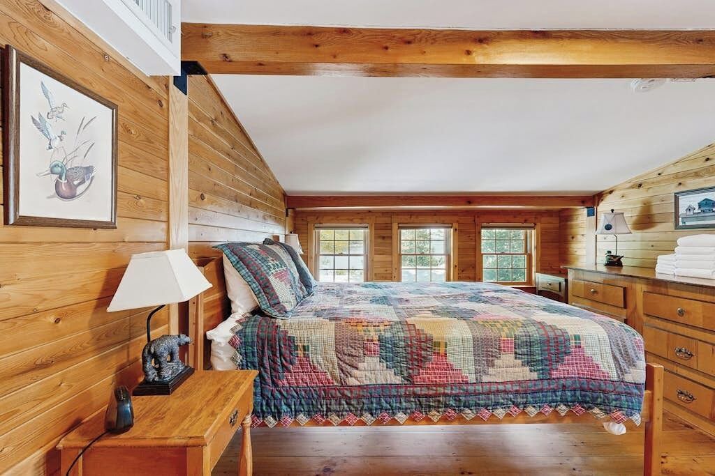 Photo of Bedroom in Belgrade