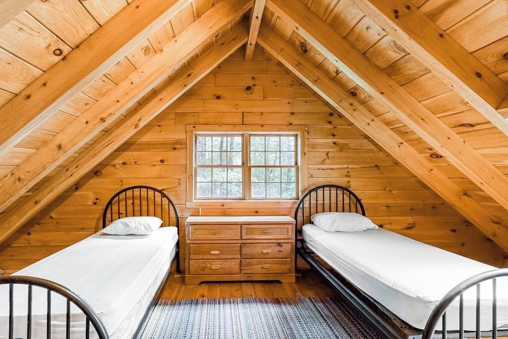 Photo of Bedroom in Wayne