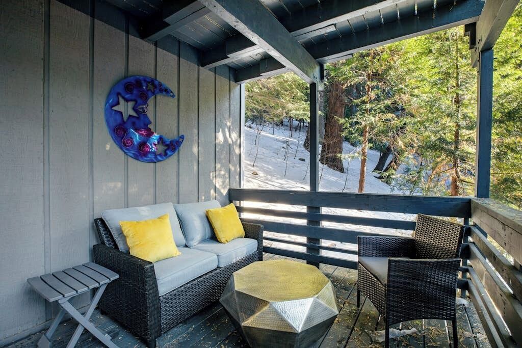 Photo of Outdoor in Arrowhead Villas