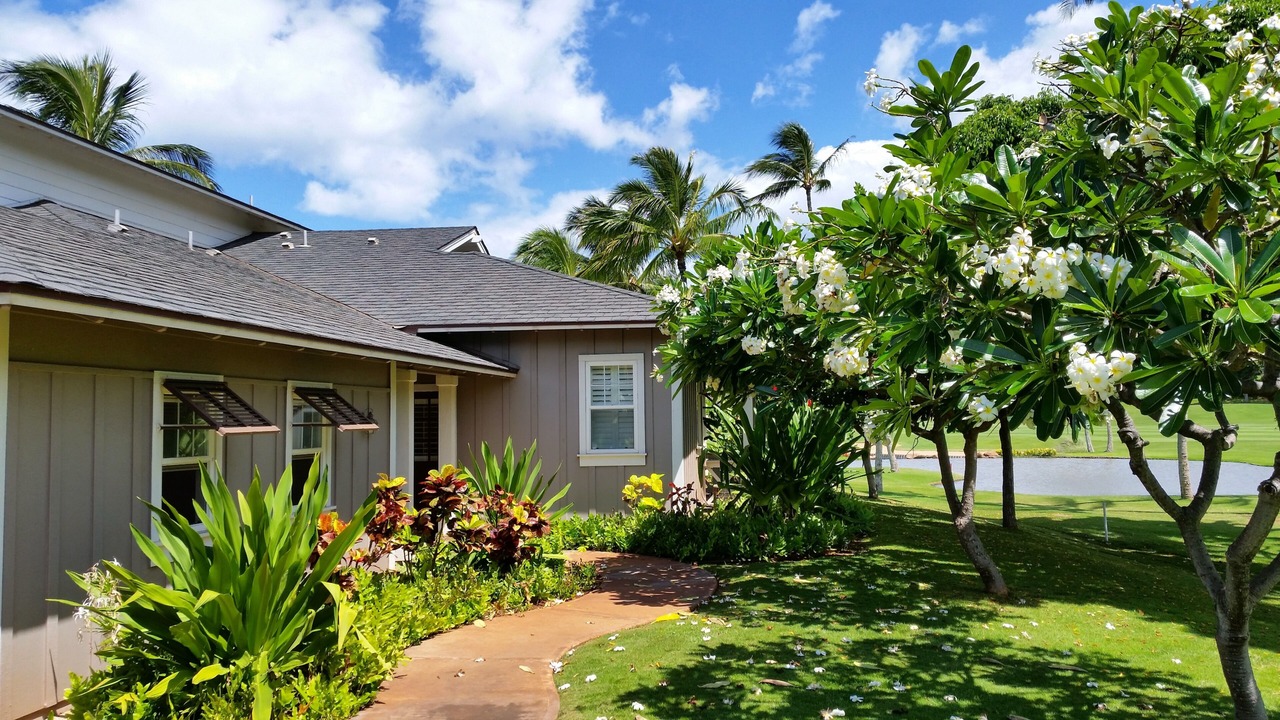 Photo of Outdoor in Ko Olina