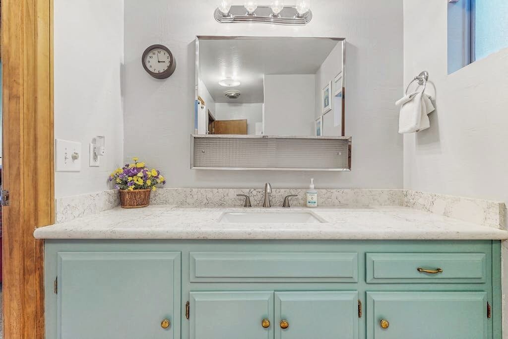 Photo of Bathroom in Arrowhead Villas