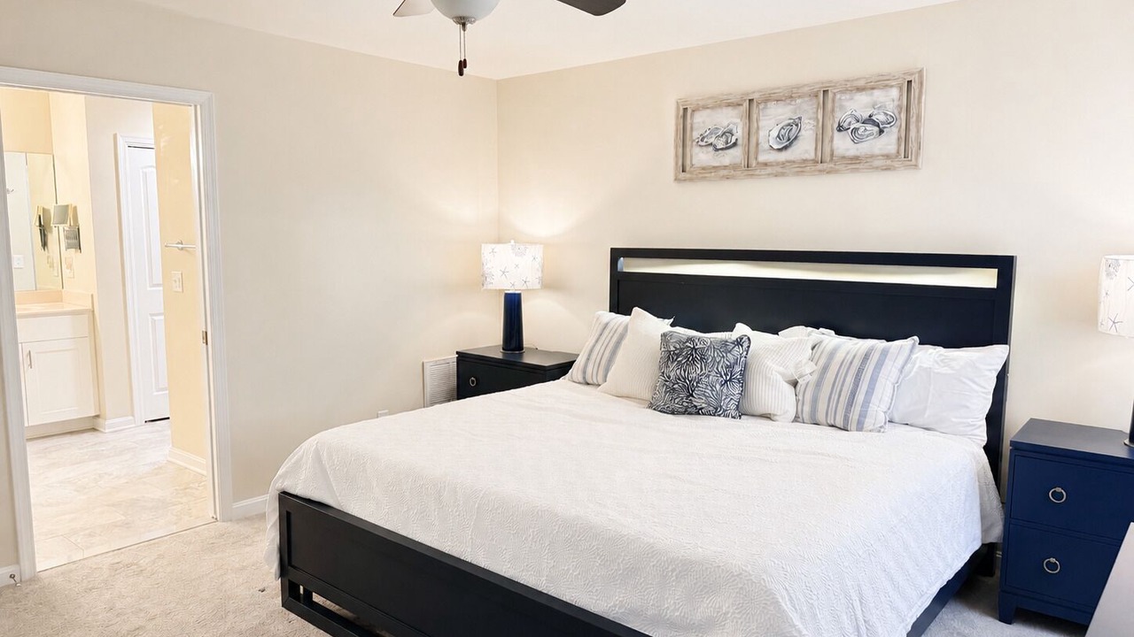 Photo of Bedroom in Montego Bay