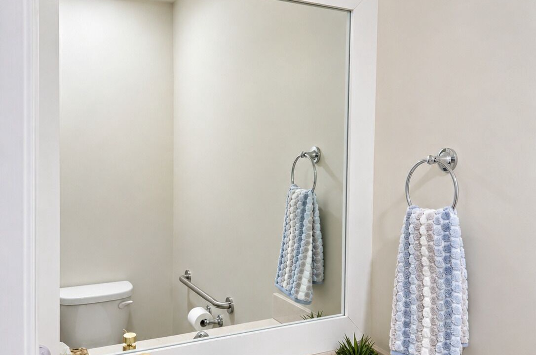 Photo of Bathroom in Montego Bay