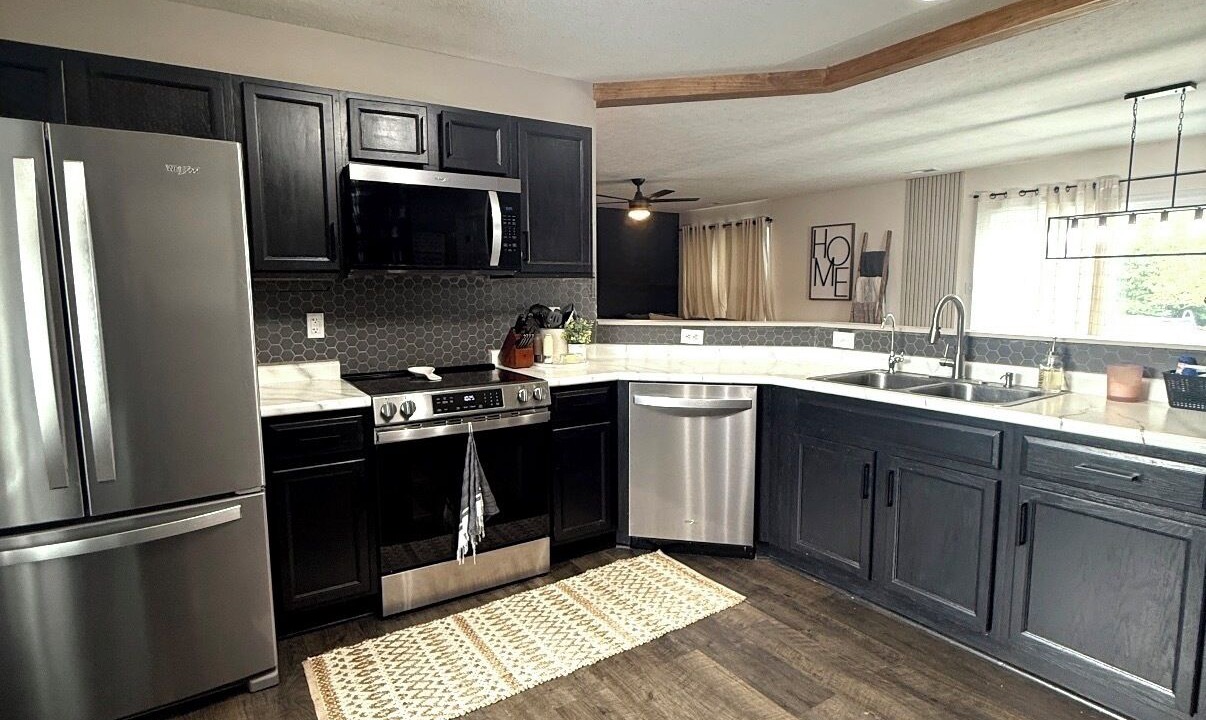 Photo of Kitchen in Richlands