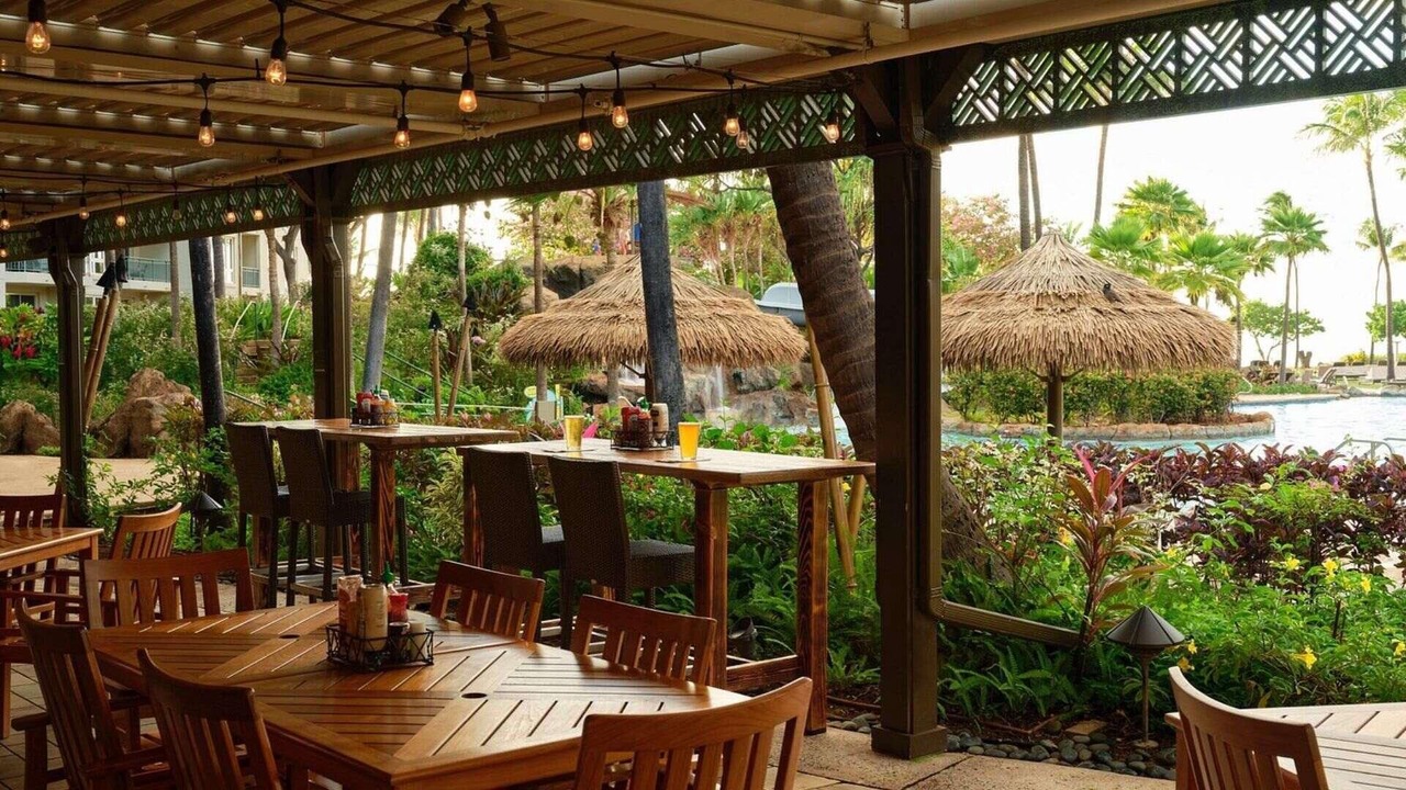 Photo of Outdoor in Kaanapali