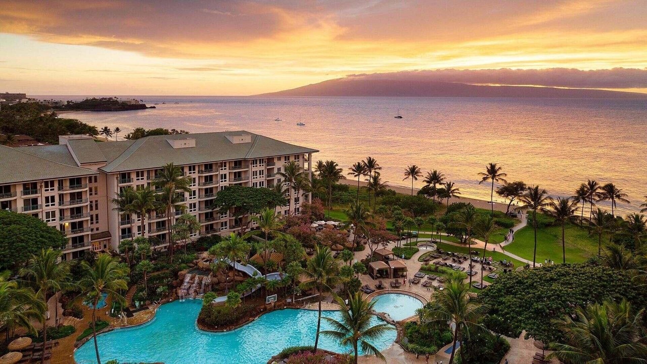 Photo of Outdoor in Kaanapali