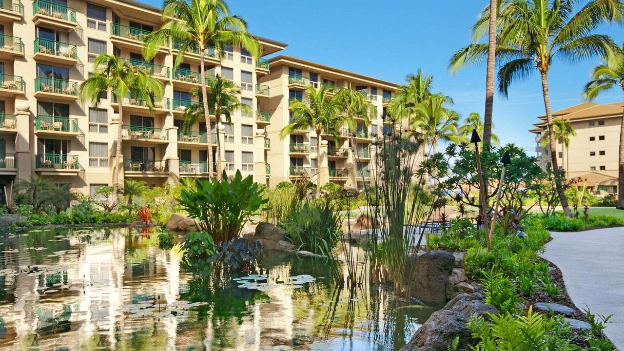Photo of Outdoor in Kaanapali
