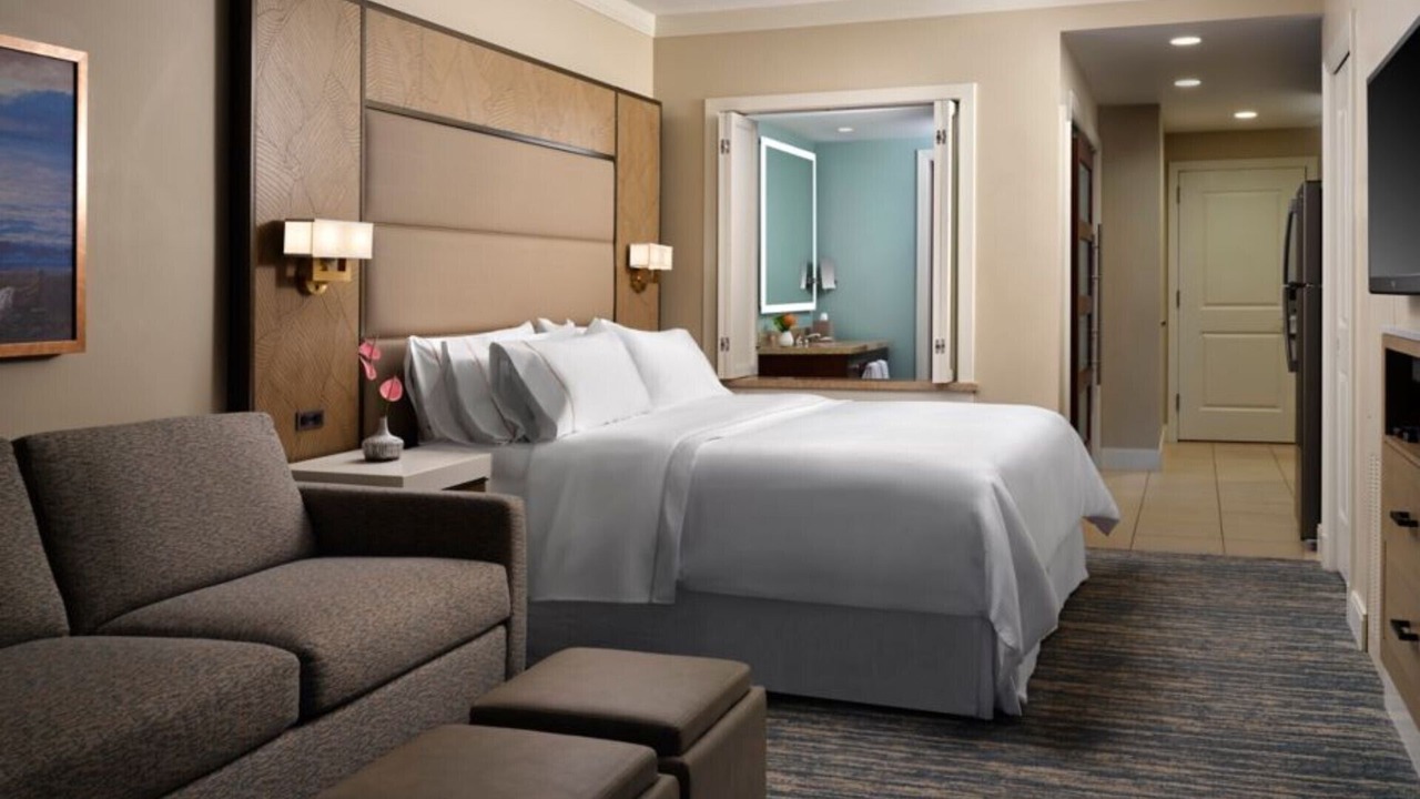 Photo of Bedroom in Kaanapali
