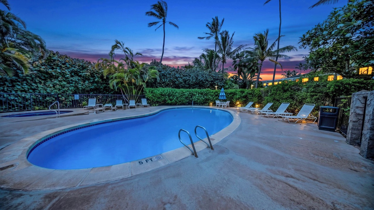 Photo of Outdoor in Wailua