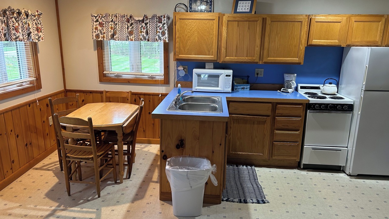 Photo of Kitchen in Somerset County