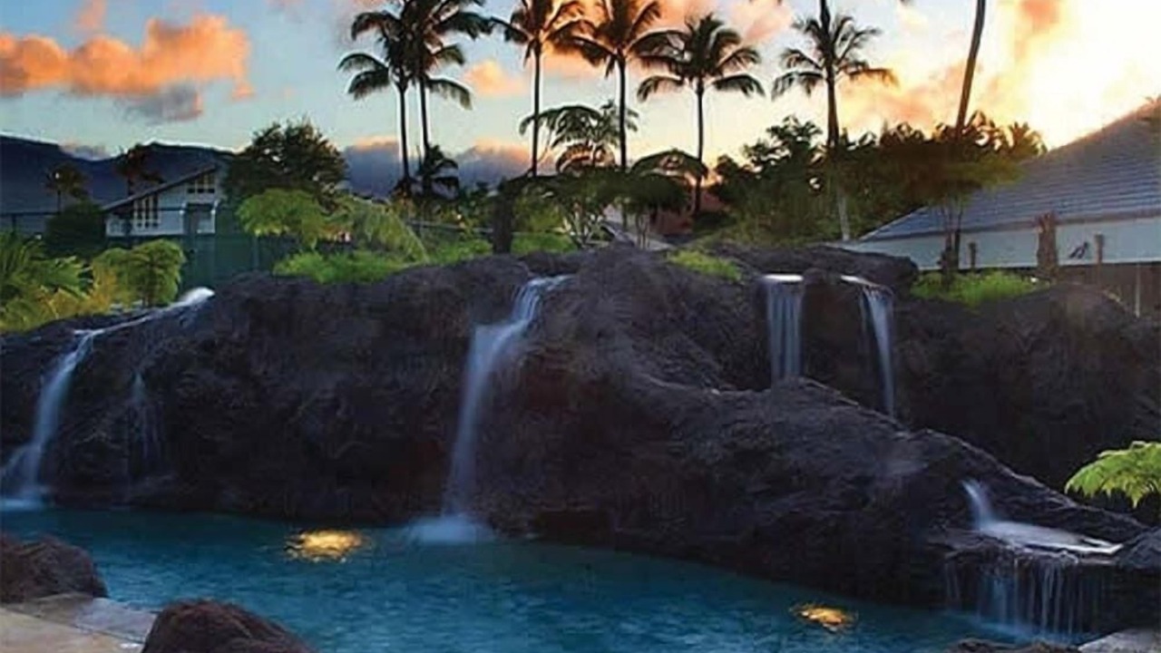 Photo of Outdoor in Princeville