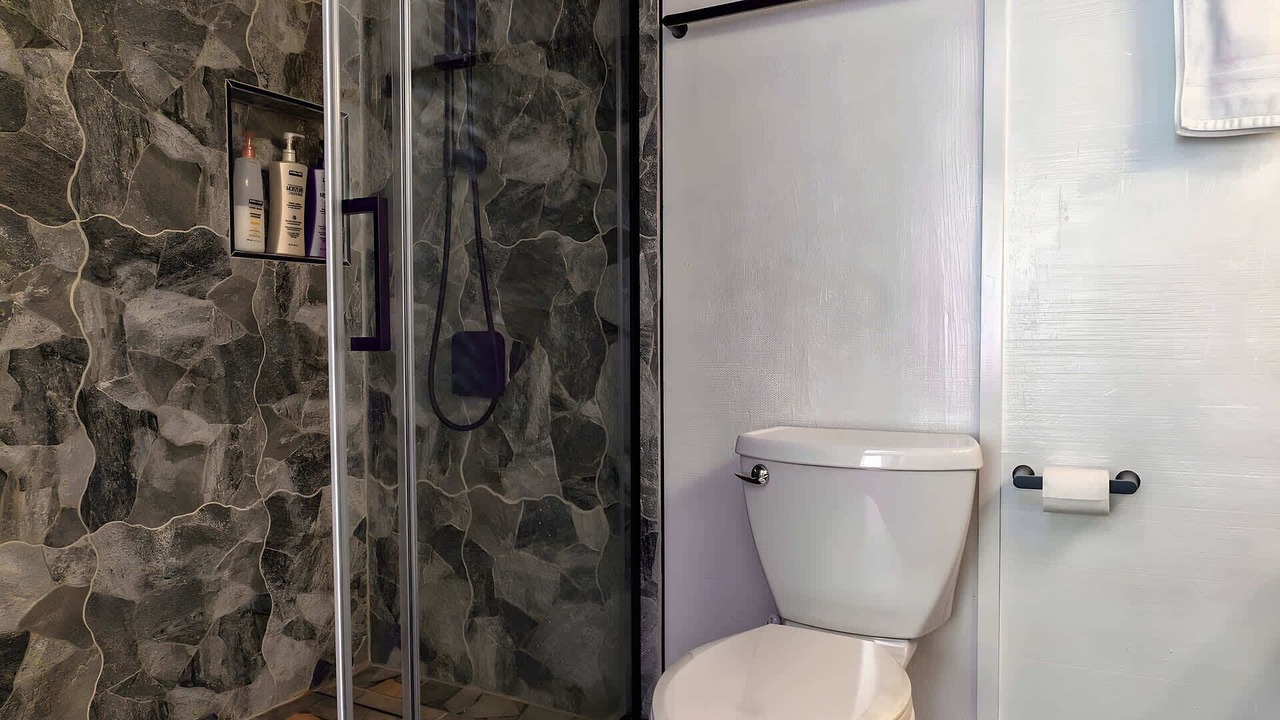 Photo of Bathroom in Princeville