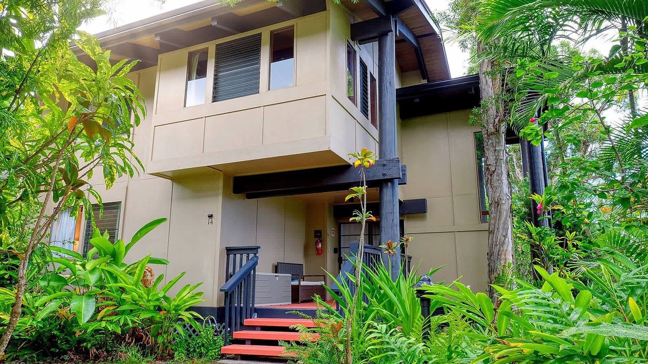 Photo of Outdoor in Princeville