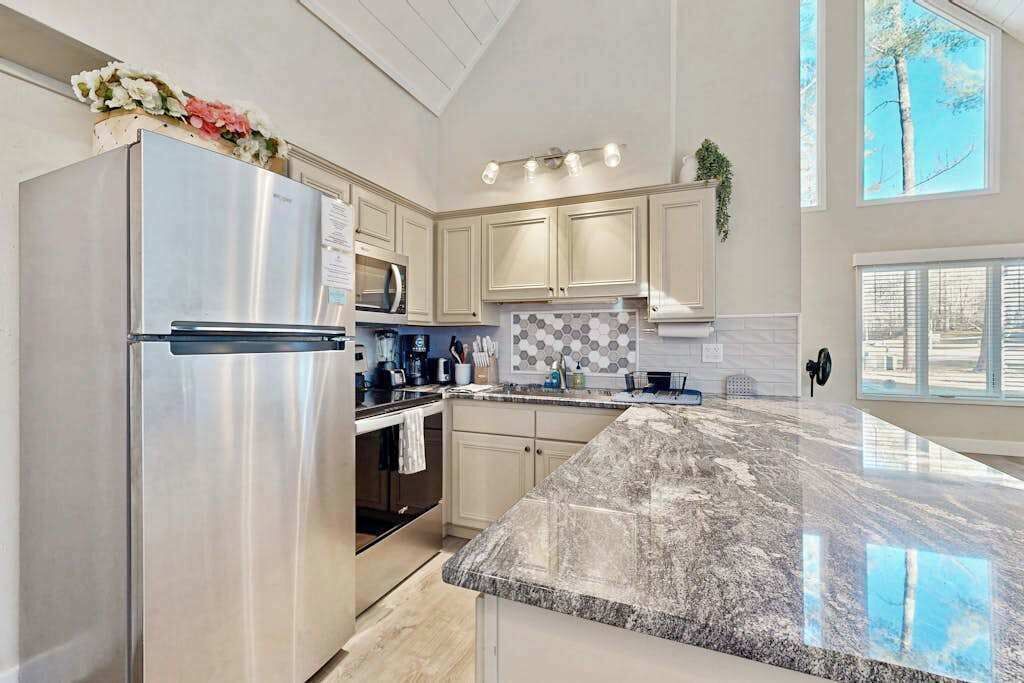 Photo of Kitchen in Sapphire