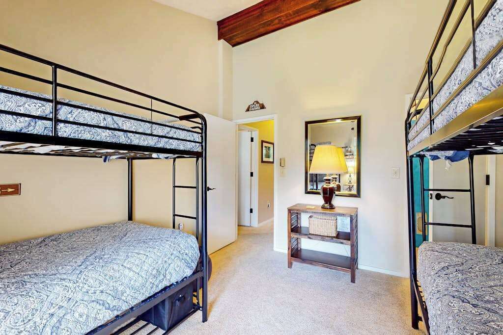 Photo of Bedroom in Sapphire