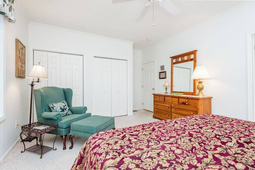 Photo of Bedroom in Sapphire