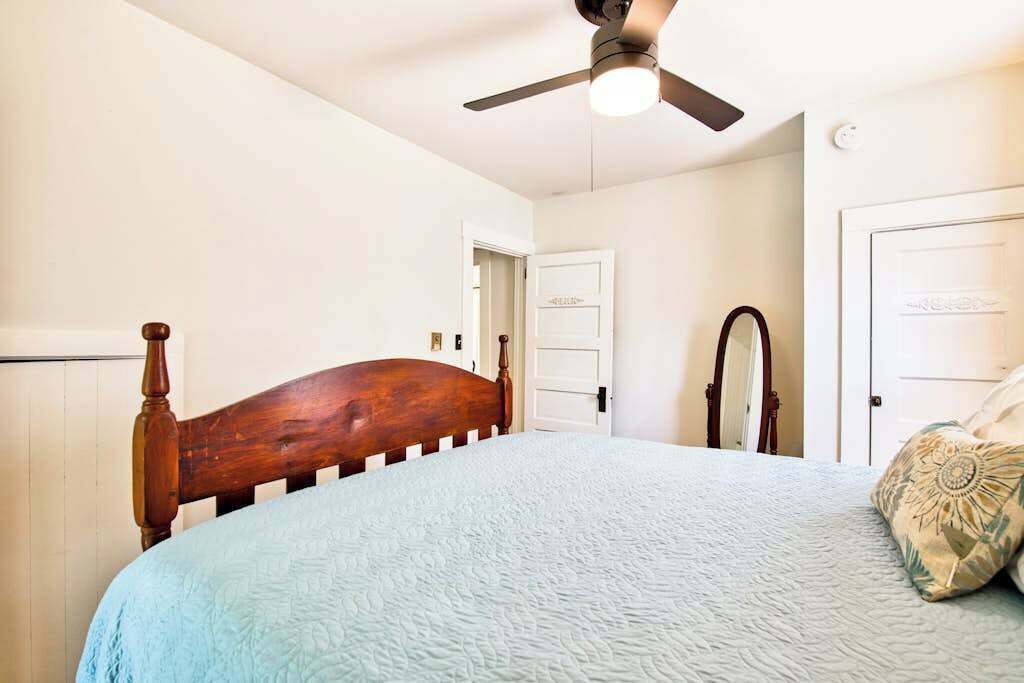Photo of Bedroom in Montreat