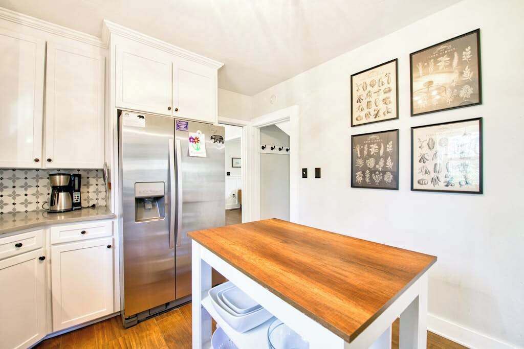 Photo of Kitchen in Montreat