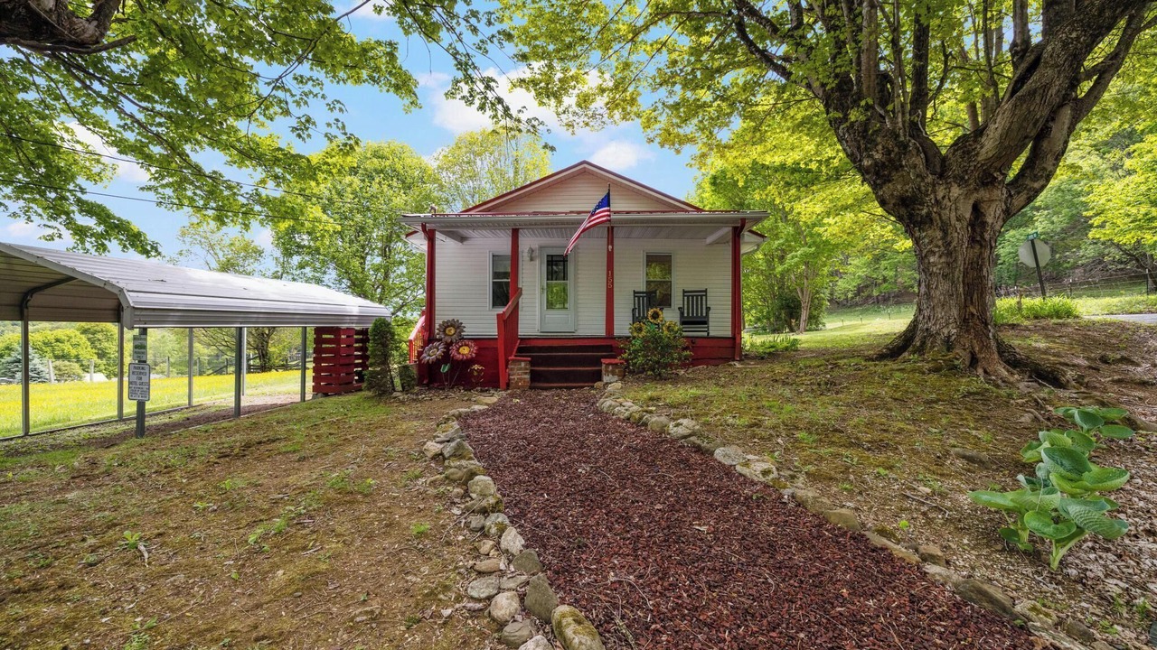 Photo of Outdoor in Roan Mountain
