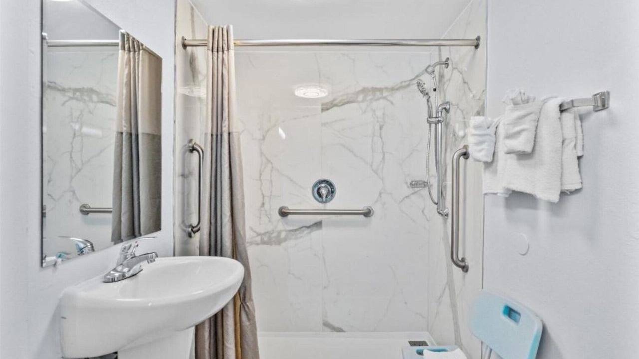 Photo of Bathroom in Wilmington