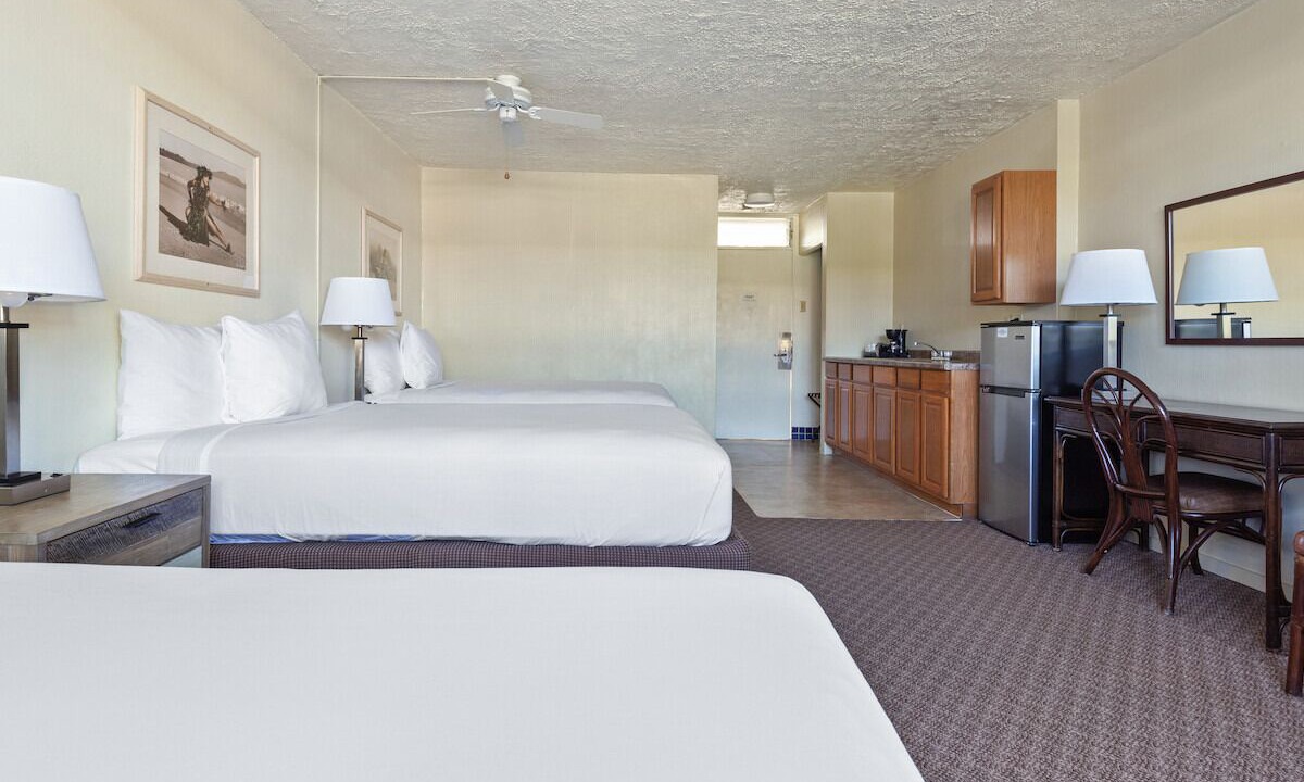 Photo of Bedroom in Kahului