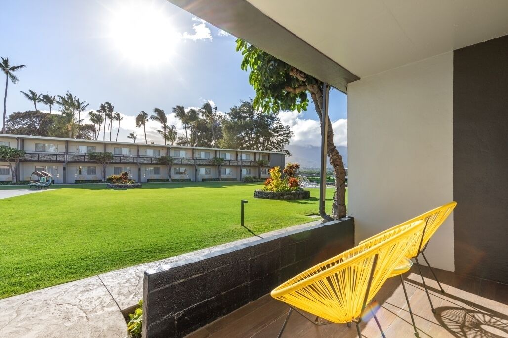 Photo of Outdoor in Kahului