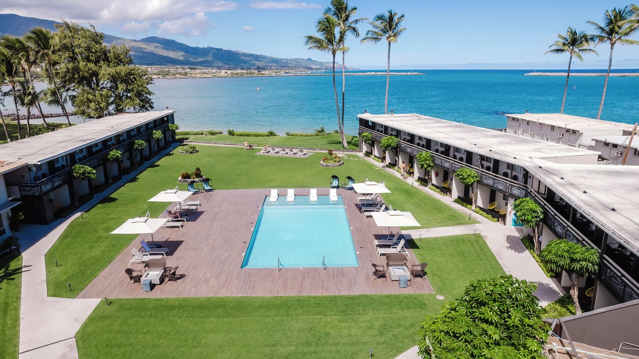 Photo of Outdoor in Kahului