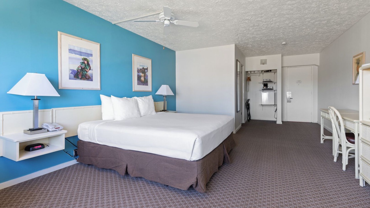 Photo of Bedroom in Kahului
