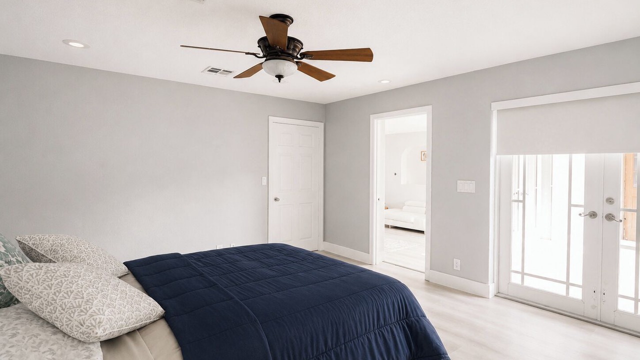 Photo of Bedroom in Davie